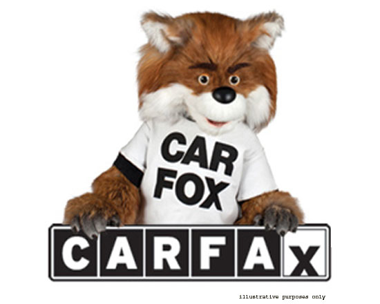 Get CARFAX report Instantly 24/7