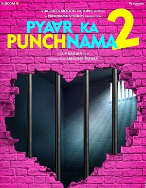 Pyaar Ka Punchnama 2 -review-review 