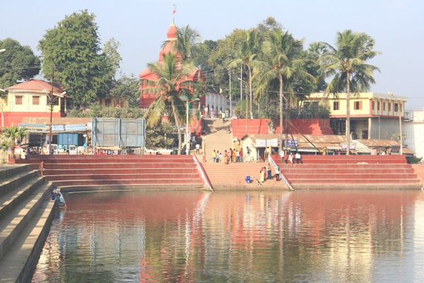 Tripura-Sundari
