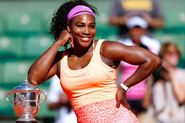 Wawrinka wins French Open Title Wawrinka