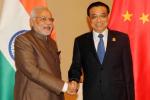 Narendra Modi and Li Keqiang, Border disputes between India and China, pm modi to visit china from may 14 border dispute is key agenda, India and china