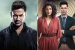 Abhay2 ZEE5, Baarish 2 – ALT Balaji and Zee 5, 10 entertaining web series to get geared up for, Sharman joshi