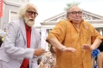 Bollywood movie reviews, Rishi Kapoor, 102 not out movie review rating story cast and crew, 102 not out rating