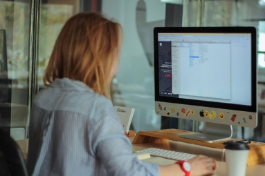 Nearly 107 Million Women at Risk of Losing Jobs Globally: Mckinsey Report Nearly 107 Million Women at Risk of Losing Jobs Globally: Mckinsey Report