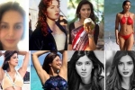 trending social media challenges 2019, internet, 10yearchallenge first meme game of 2019 taking internet by storm, American actress