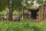 dead, Jodhpur, 11 members of pakistani hindu refugee family found dead in jodhpur, Long term visa