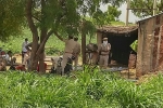 farm, Jodhpur, 11 members of pakistani hindu refugee family found dead in jodhpur, Ashok gehlot