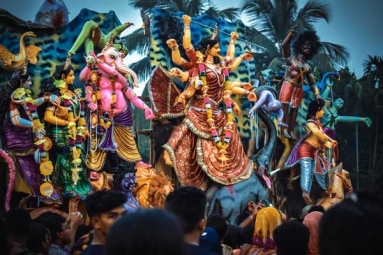 12 Famous Indian Festivals and Stories Behind Them
