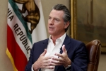 immigrants, gavin newson, california sanctions 125 million funding for undocumented immigrants amidst pandemic, Gavin newson