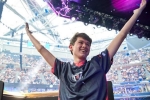 fotnite, fotnite, 16 year old american teen wins 3 million by playing video games, Fortnite