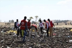 airline crash un staff, united nations staff, 19 un staff members killed in ethiopian airlines crash, Airline crash