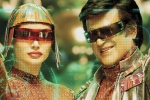 Rajinikanth, 2.0 release date, 2 0 day one collections, Amy jackson
