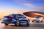 2025 Audi A4 Signature price, 2025 Audi A4 Signature specifications, 2025 audi a4 signature edition launched in india, Colors tv