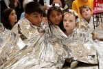 Trump, Donald Trump, 245 separated immigrant children still in custody say officials, Family separation