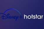Disney, TV, disney hotstar reaches 28 million paid subscribers in india nearing netflix s subscribe rate, Streaming services