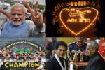 2014, Shah rukh Khan, 2014 compendium, Rakeysh omprakash mehra