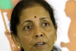 migrant workers, 20 lakh crore package, 2nd phase updates on govt s 20 lakh crore stimulus package by nirmala sitharaman, Credit card