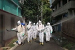 experts, experts, how the world s 2nd most populous country has just 1000 covid 19 deaths, Staggered re emergence