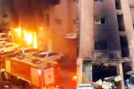 Kuwait Fire Accident, Kuwait Fire Accident breaking updates, shocking 40 indians killed in kuwait fire accident, Philippines