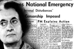 Indira Gandhi, Fakruddin Ali Ahmed, 45 years to emergency a dark phase in the history of indian democracy, Satyagrah