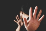 sexual harassment, us citizens in bengaluru, 5 held for sexually harassing u s citizen woman in bengaluru flat, Siddique