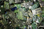 Nigeria, E Waste, 50 mn tonnes of e waste discarded each year un report, World economic forum Nigeria, E Waste, 50 mn tonnes of e waste discarded each year un report, World economic forum