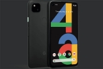 Google store, Google, google launches its first 5g phone pixel 4a sale in india likely from october, Google pixel 5