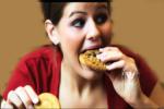 comfort food, junk food, say no to midnight munching, Namita