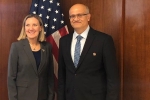 india us, vijay gokhale, india united states agree to setup 6 nuclear power plants in india, Nuclear energy