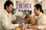 The Lunchbox official trailer, The Lunchbox pics, here s your lunchbox, Critics week viewers choice award