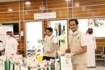 Indian Government, Indian Government, coronavirus fight 835 health care professionals allowed to visit saudi arabia, Cii