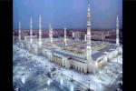 Al-Masjid an-Nabawi, Al-Masjid an-Nabawi in the City of Medina, al masjid an nabawi, Holy mosque