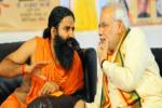 baba ramdev backs up for modi, yoga guru baba ramdev favours modi, ramdev lashes in modi s support, Baba ramdev