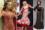 international celebrities in Indian wear, Indian wear, from beyonce to oprah winfrey here are 9 international celebrities who pulled off indian look with pride, Indian wear