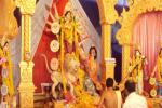 The Hindu festival of Dussehra, religious observance, dussehra puja procedure, Religious observance