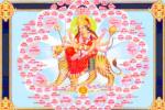 108 Names of Maa Durga, 108 Names of Maa Durga, 108 names of maa durga, Maa durga