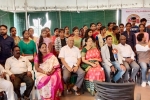 LANSUM, Andhra Pradesh, apta student education scholarship distribution event a streak of encouragement, Women empowerment