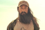 Laal Singh Chaddha, Laal Singh Chaddha business, aamir khan in shock with laal singh chaddha disaster, Kiran rao