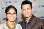 rising intolerance, Kiran Rao, actor aamir khan shares growing disquiet, Rising intolerance