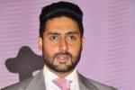 Ae Dil Hai Mushkil, Abhishek Bachchan, abhishek bachchan ignores ae dil hai mushkil, Bachchans
