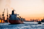 UAE, cargo ship in UAE, 13 indians rescued from ablaze cargo ship in uae, Fire accident