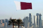 UN, Qatar, qatar agrees abolition of exit visa system, Football world cup