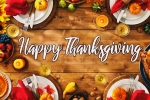 National holiday, George Bush, amazing things to know about thanksgiving day, George w bush