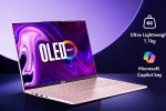 Acer Swift Lite 14 AI PC features, Acer Swift Lite 14 AI PC launch, acer swift lite 14 ai pc launched in india, Colors tv