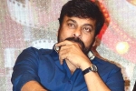 Acharya latest, Acharya shooting, budget cuts for chiranjeevi s acharya, Syeraa