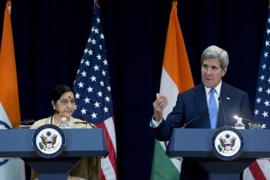 2+2 Dialogue: U.S. Agrees to Take Action against Dawood Ibrahim