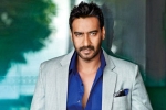 Movie on Galwan Valley clash, Ajay Devgan announces movie, actor ajay devgan announces film on the sacrifice of indian soldiers at galwanvalley, Devgan