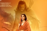 Prabhas, Adipurush Trailer latest, adipurush trailer latest updates, Indonesia