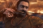 Adipurush numbers, Adipurush latest, adipurush three days worldwide collections, Saaho