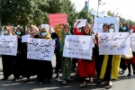 Afghan protests, Afghan protests videos, afghans protest against pakistan taliban open fire, Pakistan isi